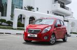 Daewoo Matiz Creative 2009 года